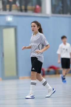 Bild 34 - wCJ NFV Futsalturnier